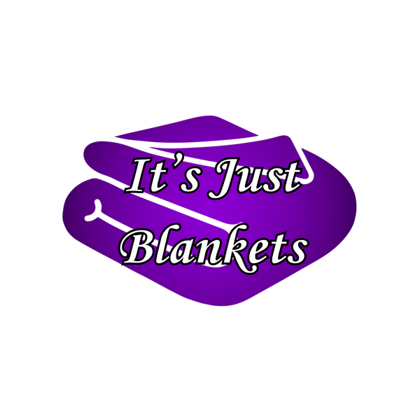 It's Just Blankets